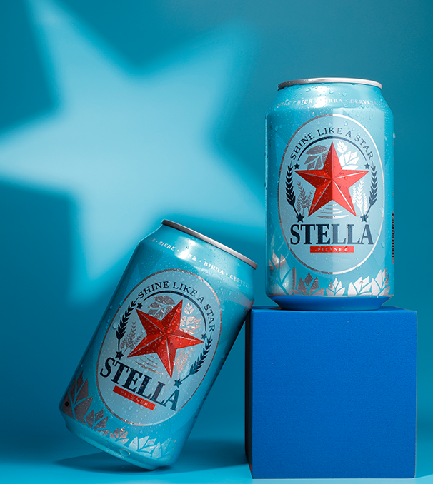 Stella Pils