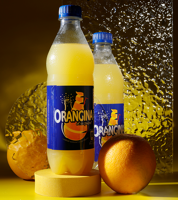 Orangina