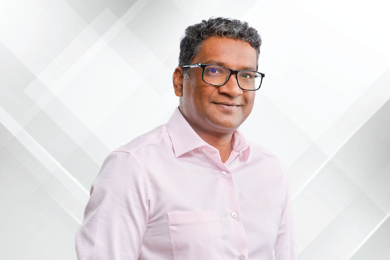 Patrice Sheik Bajeet